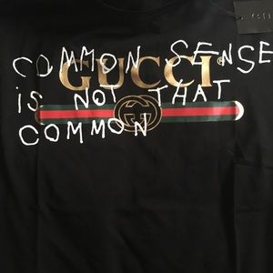 Gucci shirt